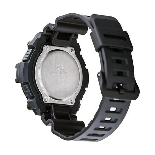Orologio Uomo Casio WS-1500H-1AVEF