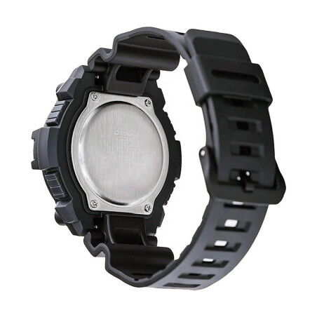 Orologio Uomo Casio WS-1500H-1AVEF