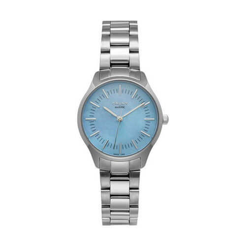 Herrenuhr Cauny CMJ019 Weiß