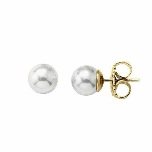 Oorbellen Dames Majorica 00324.01.1.000.701.1