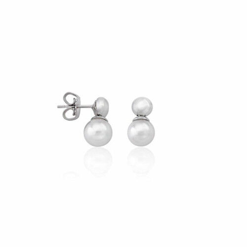 Pendientes Mujer Majorica 16495.01.2.000.010.1