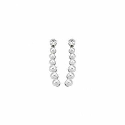 Boucles d´oreilles Femme Majorica 16139.01.2.000.010.1