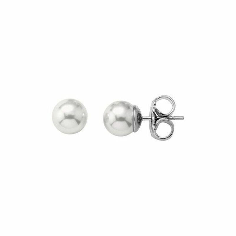 Oorbellen Dames Majorica 00320.01.2.000.701.1