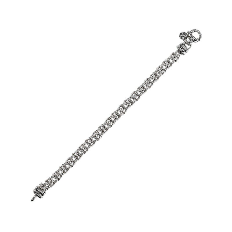 Pulsera Hombre Albert M. WSOX00333.S