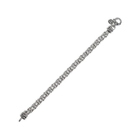 Pulsera Hombre Albert M. WSOX00333.S