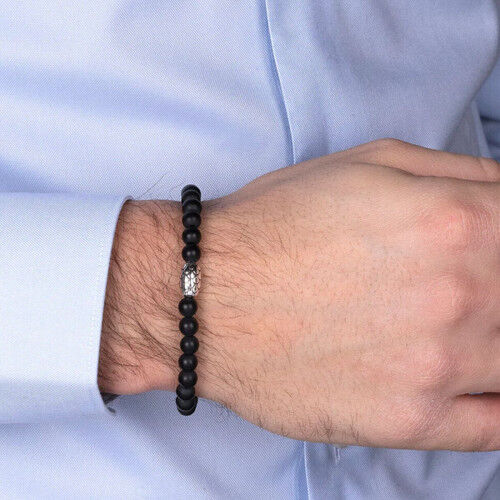 Armband Heren Albert M. WSOX00135.BOM