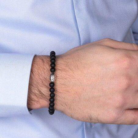 Armband Heren Albert M. WSOX00135.BOM
