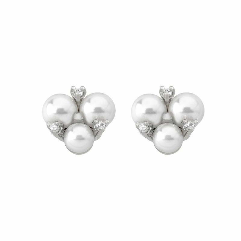 Oorbellen Dames Majorica 15725.01.2.000.010.1