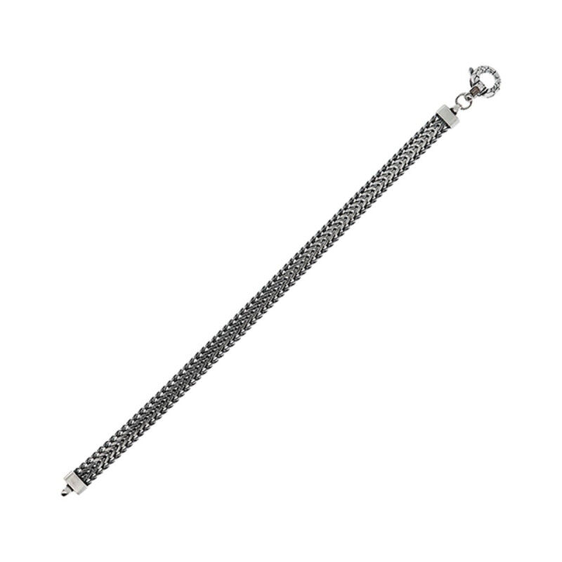 Bracciale Uomo Albert M. WSOX00359.S 19 cm