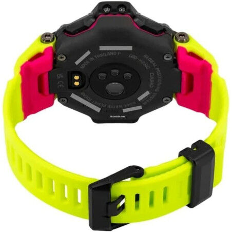 Montre Homme Casio G-Shock GBD-H2000-1A9ER Vert (Ø 52,6 mm)