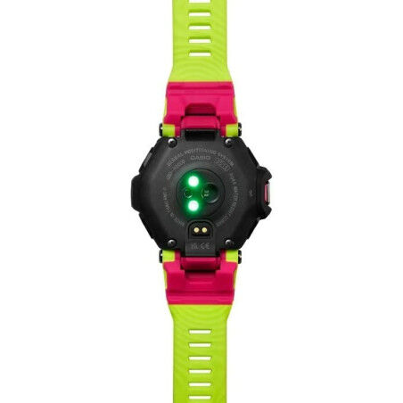 Montre Homme Casio G-Shock GBD-H2000-1A9ER Vert (Ø 52,6 mm)