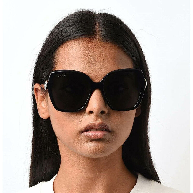 Zonnebril Dames Jimmy Choo MANON_G_S
