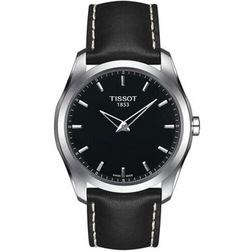 Orologio Uomo Tissot COUTURIER (Ø 39 mm)