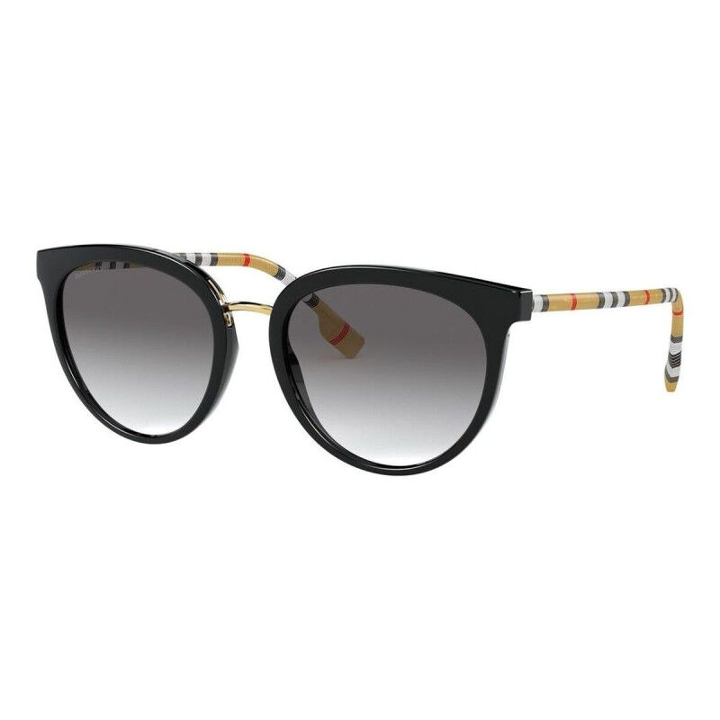 Zonnebril Dames Burberry WILLOW  BE 4316
