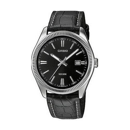 Horloge Heren Casio DATE (Ø 39 mm)
