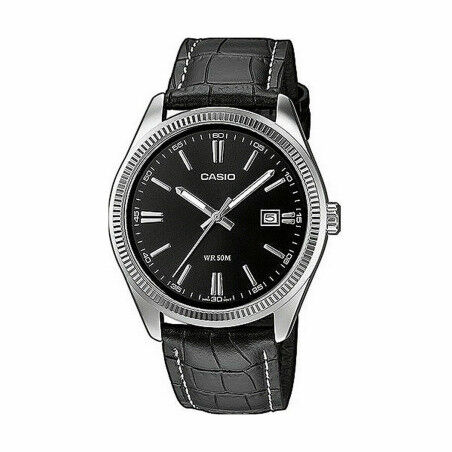 Horloge Heren Casio DATE (Ø 39 mm)