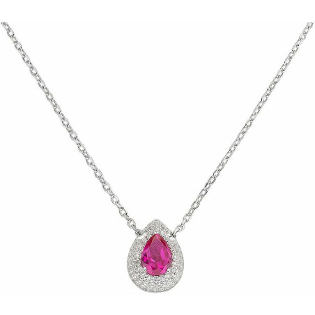 Collar Mujer Amen CLGOBRBZ