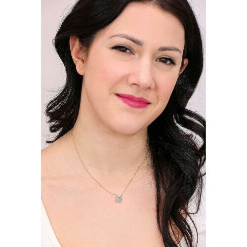 Ketting Dames Amen CLQCLGBZ