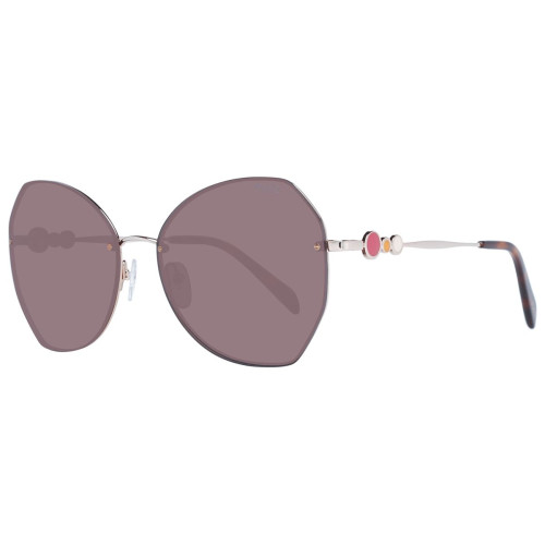 Zonnebril Dames Emilio Pucci EP0178 6128E