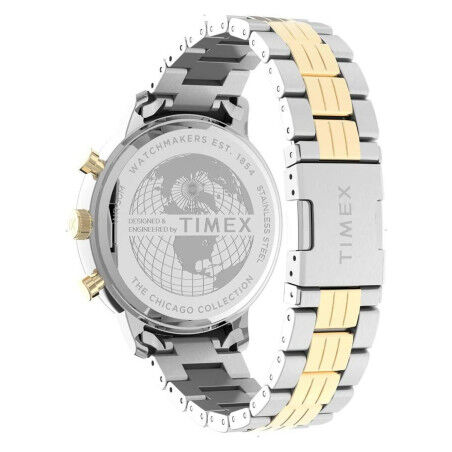 Horloge Heren Timex CHICAGO (Ø 44,5 mm)