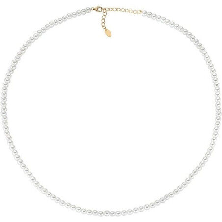 Ketting Dames Amen CLPE40SWGB40