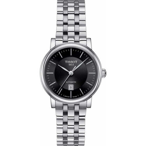 Damenuhr Tissot CARSON AUTOMATIC (Ø 30 mm)