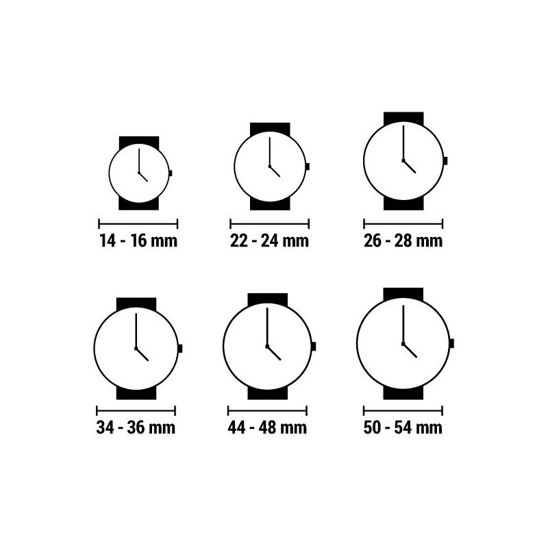Ladies' Watch Q&Q Q35B-007PY (Ø 38 mm)