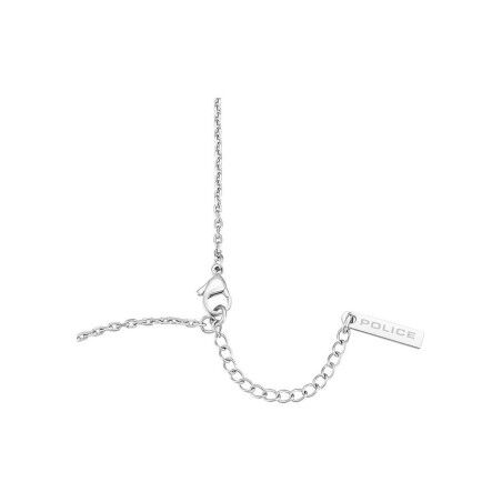 Collier Homme Police PEAGN0010601