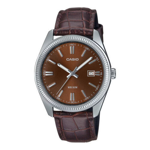 Horloge Heren Casio MTP-1302PL-5AVEF