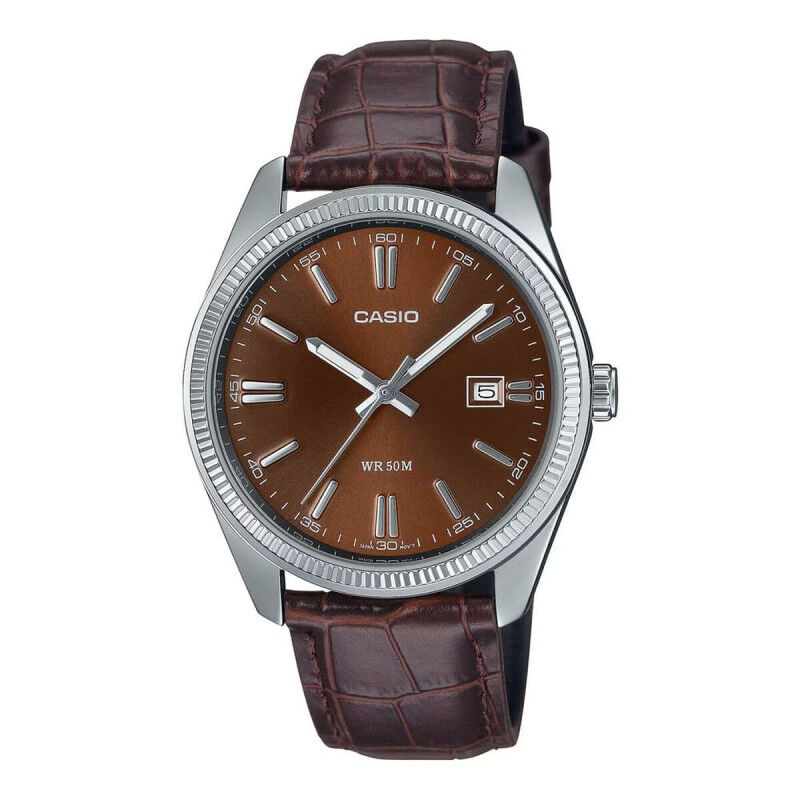Horloge Heren Casio MTP-1302PL-5AVEF