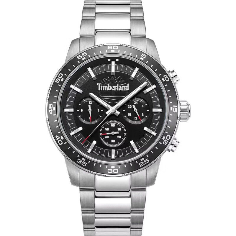 Horloge Heren Timberland TDWGK0041302