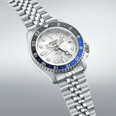 Reloj Hombre Seiko SSK033K1