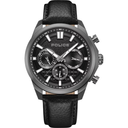 Horloge Heren Police PEWGF0021005