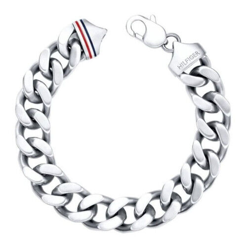 Armband Heren Tommy Hilfiger 2700261 Roestvrij staal