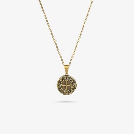 Hanger Dames Radiant RH000215 Gouden