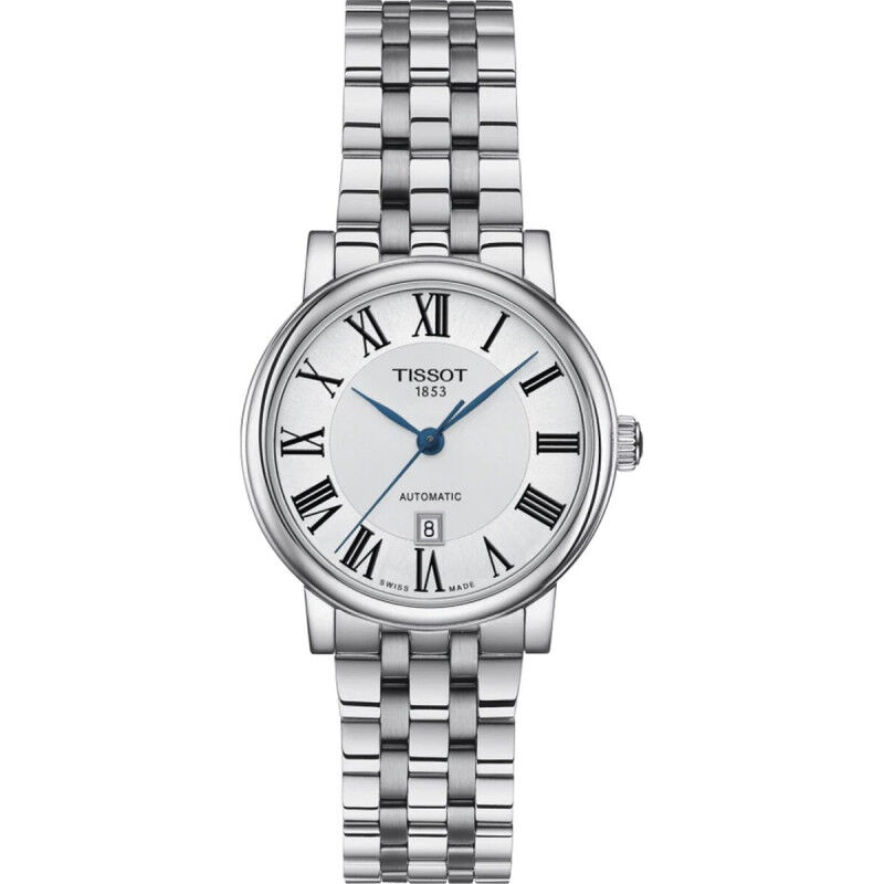 Horloge Dames Tissot CARSON AUTOMATIC (Ø 30 mm)