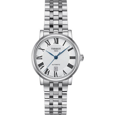 Horloge Dames Tissot CARSON AUTOMATIC (Ø 30 mm)