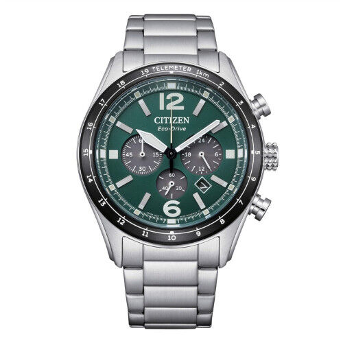 Herrenuhr Citizen CA4654-55X