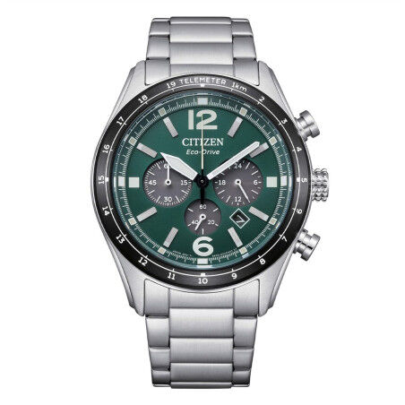 Orologio Uomo Citizen CA4654-55X