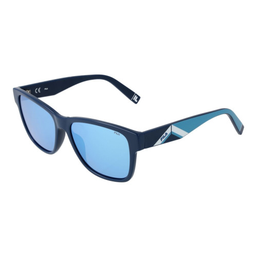 Men's Sunglasses Fila SFI118V 55D82B Multicolour