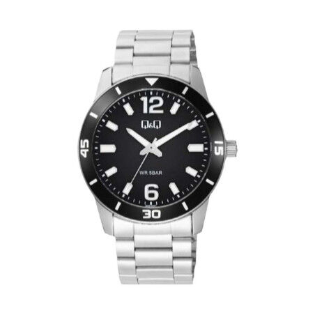Orologio Uomo Q&Q GENT DIVER ONLY TIME