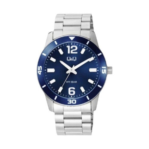Reloj Hombre Q&Q GENT DIVER ONLY TIME