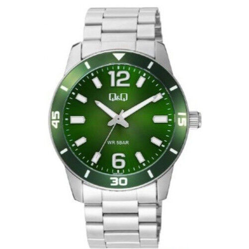 Horloge Heren Q&Q GENT DIVER ONLY TIME