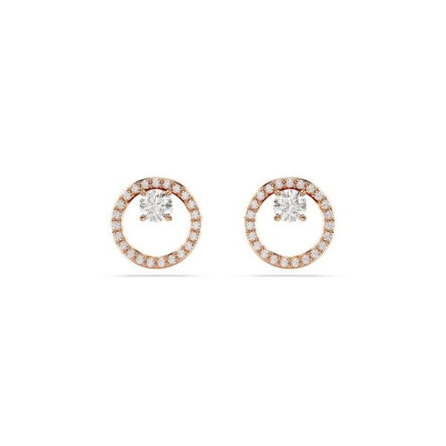 Pendientes Mujer Swarovski 5692263 Plata de ley 925