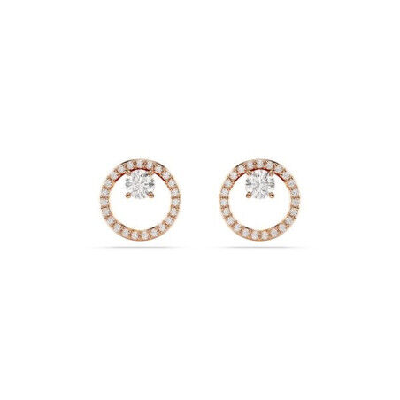 Damenohrringe Swarovski 5692263 Sterlingsilber 925