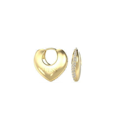 Oorbellen Dames Guess JUBE05207JWYGT-U Gouden