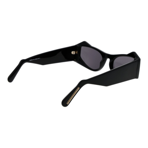 Men's Sunglasses GCDS GD0022 5301A Black