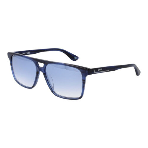 Lunettes de soleil Homme BMW BW0038 5792W Multicouleur