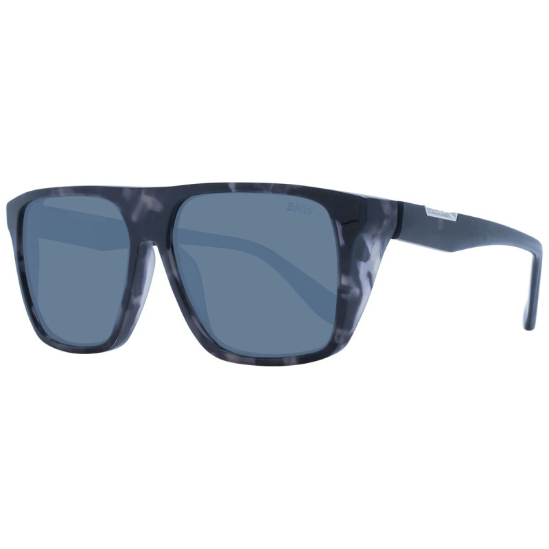 Herrensonnenbrille BMW BW0040-H 5756C Bunt