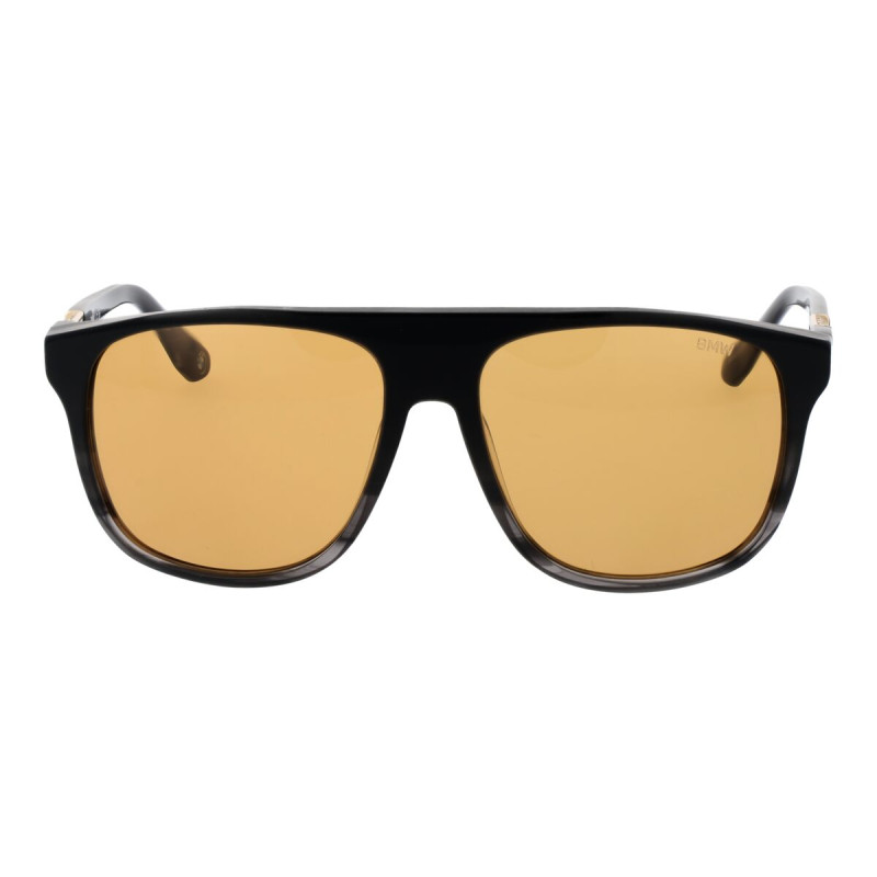 Lunettes de soleil Homme BMW BW0041-H 5802J Multicouleur